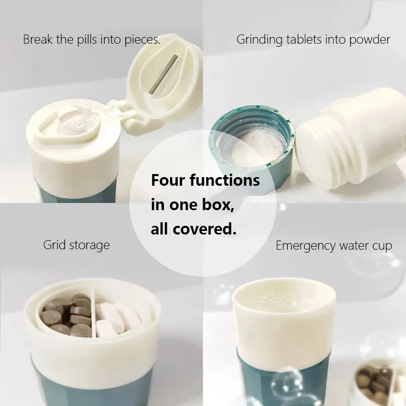 Thumbnail 3 - #49 Most Popular Pillboxes