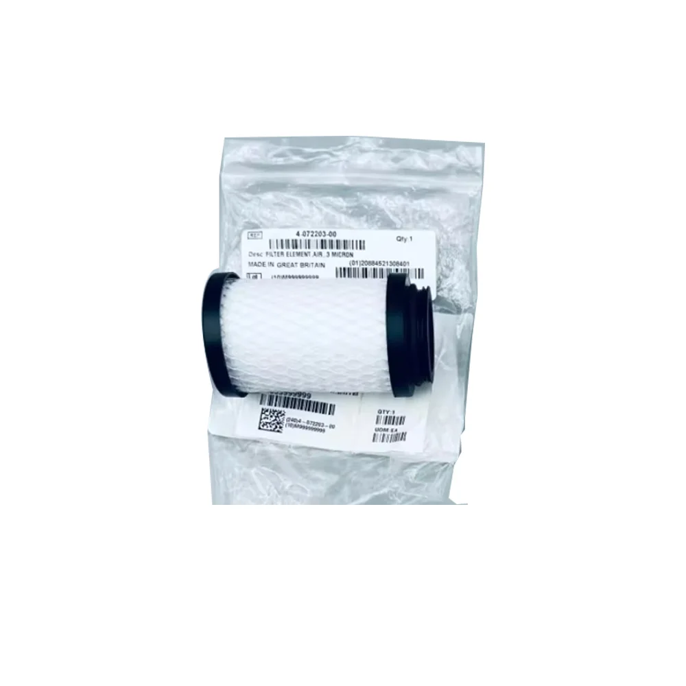 

PB840 Air Inlet Filter 4-072203-00 Filter Element