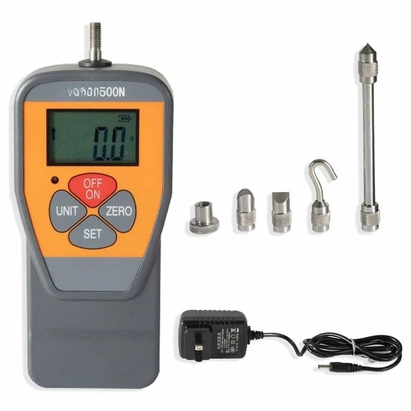 Automotive stealth garment test tool test instrument transparent film puncture machine tensile instrument