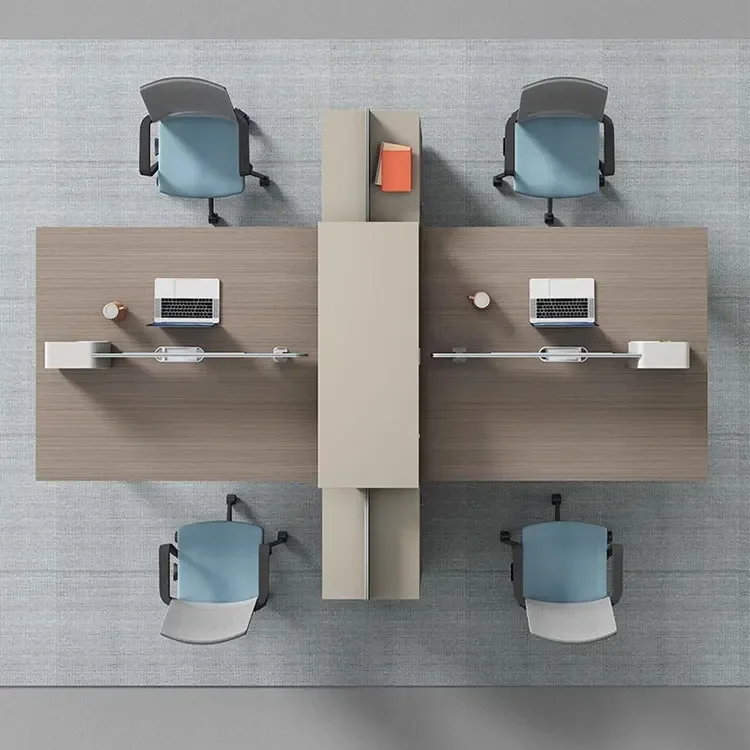 for Specifications Wooden Computer PC Laptop Tables Extendable Gaming Desks Home Office Workstation Low Price Furniture