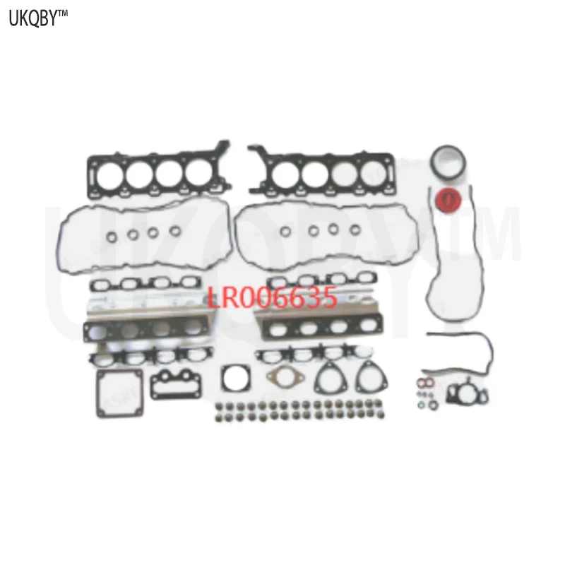 La nd Ro ve r Sp or t Ra ng e Ro ve r 2005-2009 LR 006635   طقم إصلاح - حشية