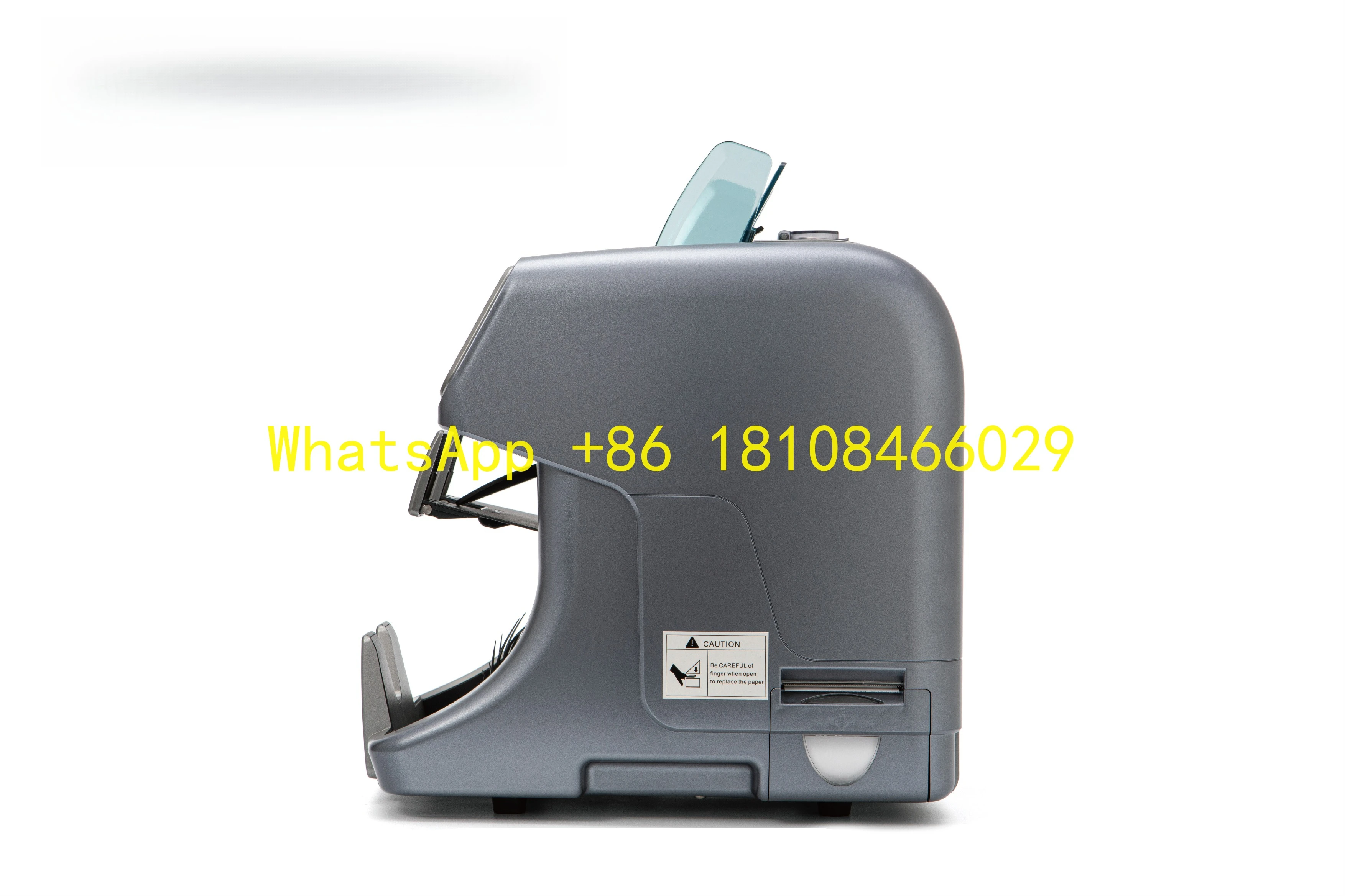 Counting Machine Touch Screen Money Detector With 2CIS  Money Counter HT-9100 Best Price Custom Bill