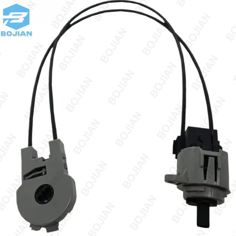 

For Ford Focus 2000-2007 2M5Z-19B888-BA YH1624 MOFYH1624 High-Performance Automotive Parts Focus A/C Heater Control Switch