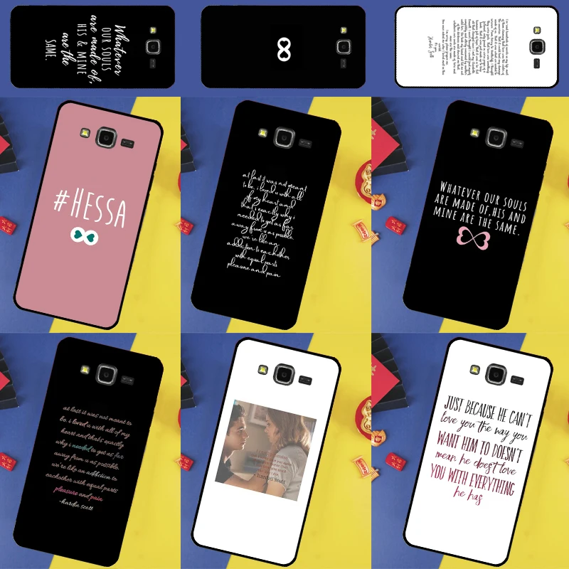 After We Collided H…