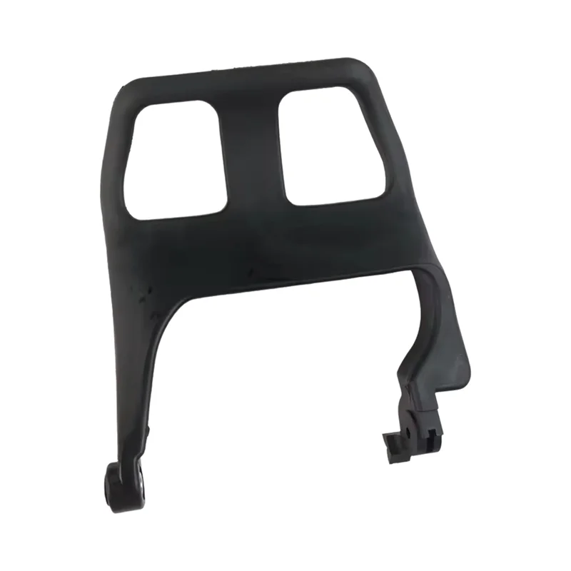 

SHGO-защита ручки для Stihl 044 MS440 1128-790-9150, ручка тормоза цепи, передняя защита рук, тормозная лента, пластиковая защита тормоза цепи