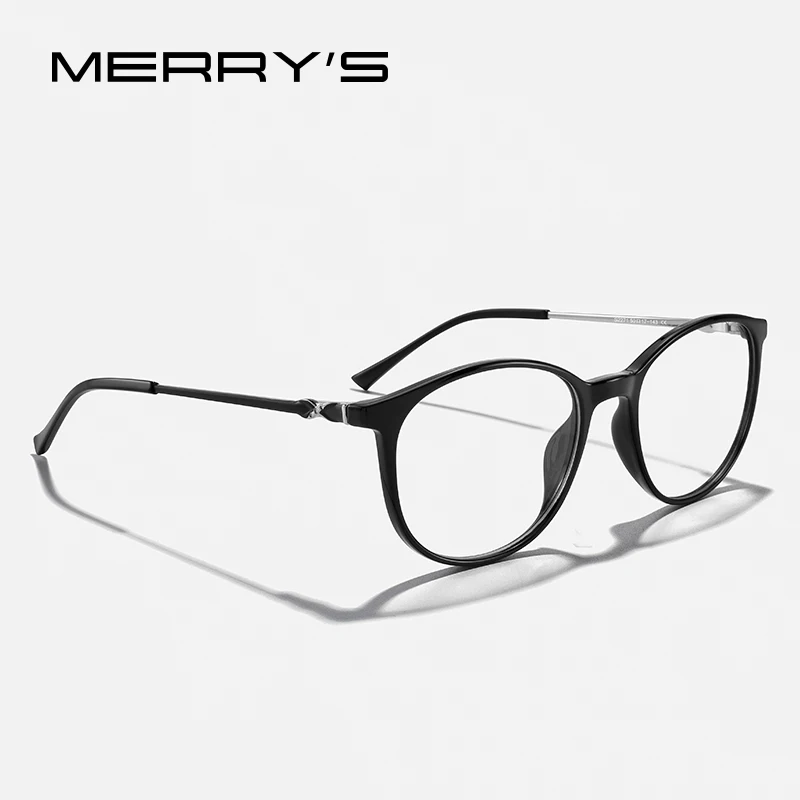 

MERRYS DESIGN Women Vintage Cat Eye Glasses Frames Optics Frame Prescription Glasses Optical Eyewear S2271