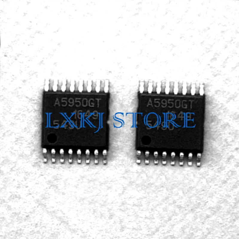 

10pcs/lot A5950GLPTR-T A5950GT SOP-16