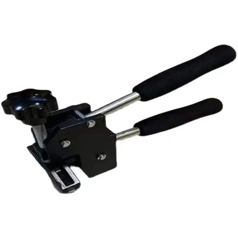 

New 220VHigh Quality Ceramic Tile Opener New Type Heavy Locking Pliers Manual Upward Pressing Ceramic Tile Vitrified Tile Rock P