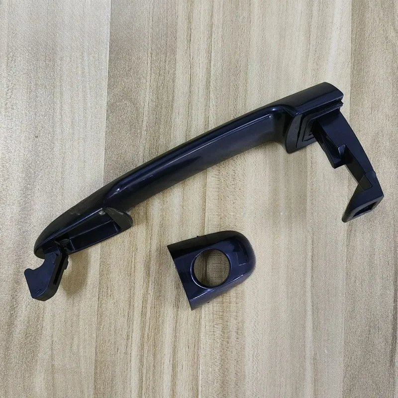 Auto Vorne Hinten Äußere Türgriff Links & Rechts Außentürgriffe Für Sonata 82651-3K000 2005-2010 – Detail 3