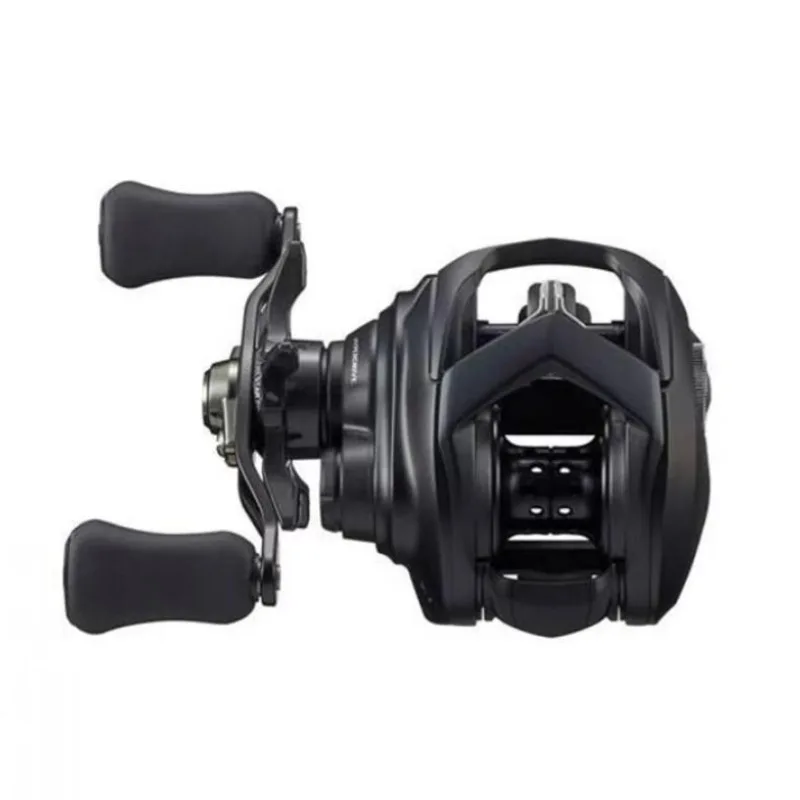 2022 DAIWA TATULA TW 80 80L 80H 80HL 80XH 80XHL Baitcasting
