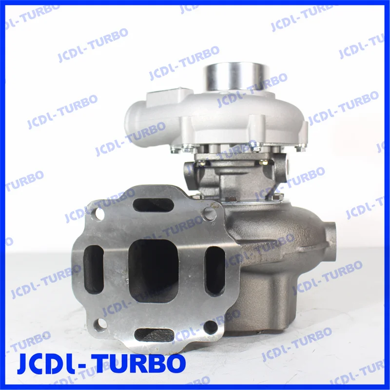 

Турбокомпрессор Turbo H2A 2674A024 3523299 3524025 3523298 для двигателя Perkins Marine T6.354.4