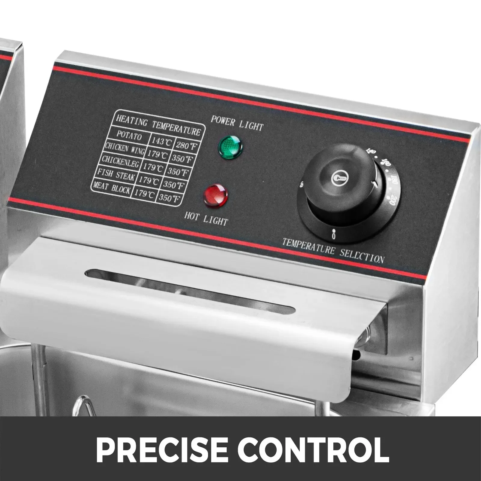 Thumbnail 3 - #20 Latest Deep Fryers Offers