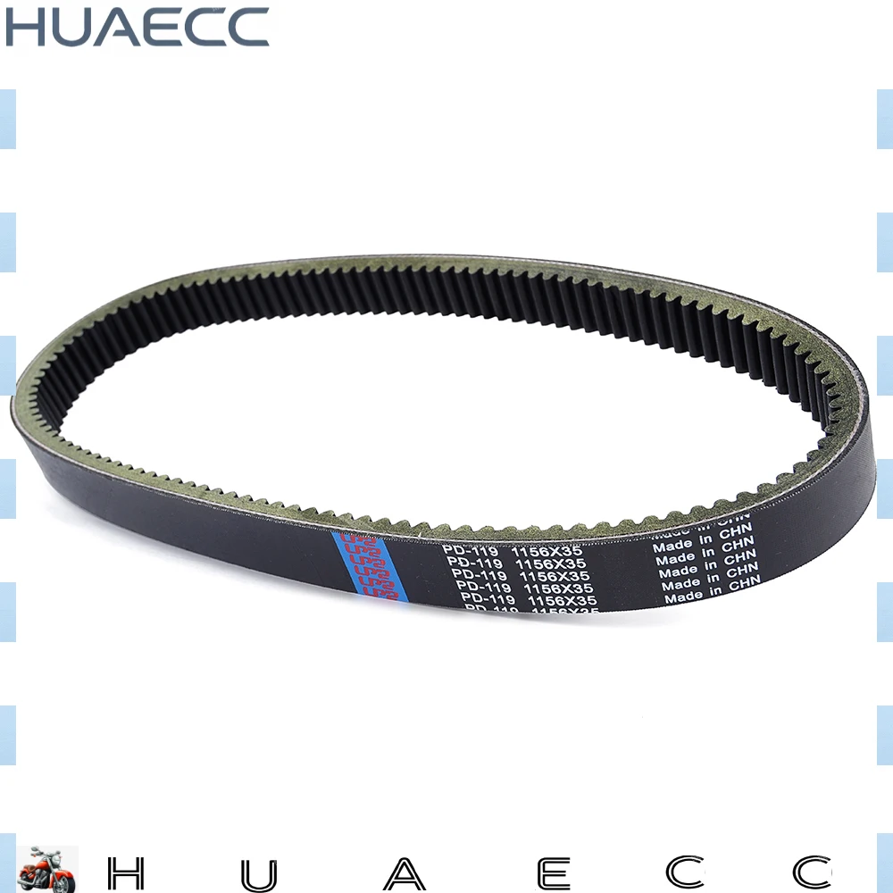Snowmobile Drive Belt for Arctic Cat JAG Mountain Cat JAG Deluxe 340 F/C Jag 440 340 Deluxe 0227-102 0627-003 0227-100