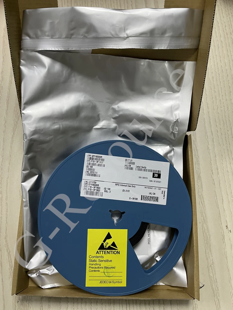 QPF4550SR QPF4550 QFN-16 5GHz Wi-Fi6 RF Front-end Module Chip 4550