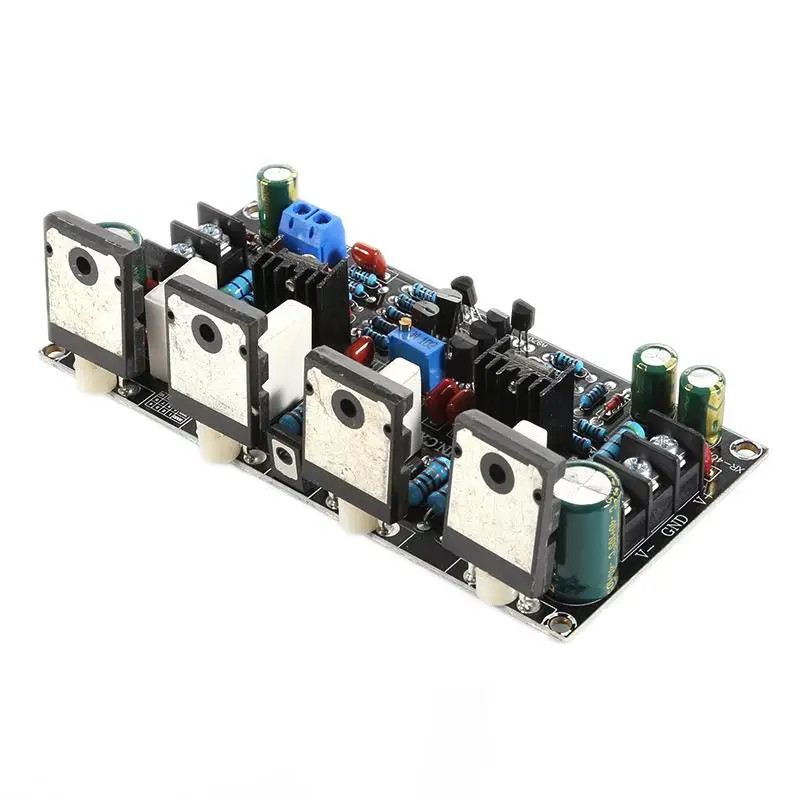 

Электронный комплект усилителя мощности 200 Вт 1943 + 5200 Enhanced Mono Power Tubular Amplifier
