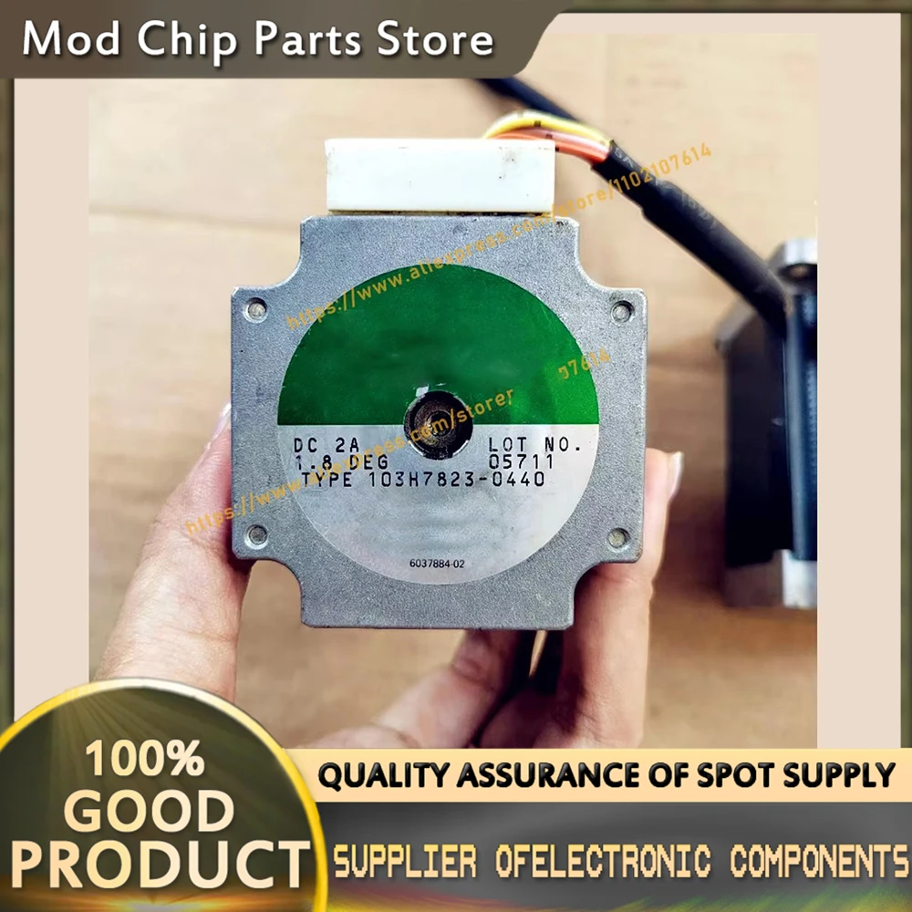 103H7823-0440 New Component parts
