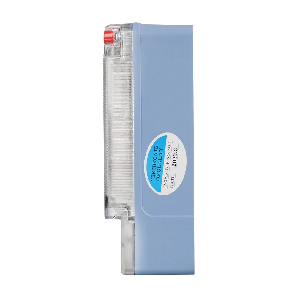 

AC230V 5-60A 50Hz Single Phase LCD Digital Wall-mounted Energy Meter Household kWh Power Consumption Electricity Measurement