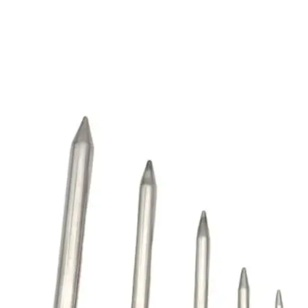 Braiding Tool Lacing Needle Kit Outdoor Activities Double Stranded Rope Connector Rope Portable Design Suitable For DIY Projects