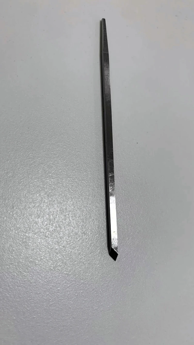 Рисунок 2 - Резиновая ручка гравера для высокоскоростной