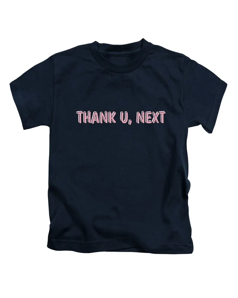 شكرًا لك، تي شيرت التالي للبالغين، تي شيرت مضحك، هدية جديدة