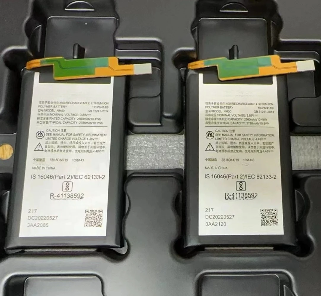 ，。for Motorola Blade Razr 2022 Battery MOTO XT 2251-1 New Original NM50 NM40，。
