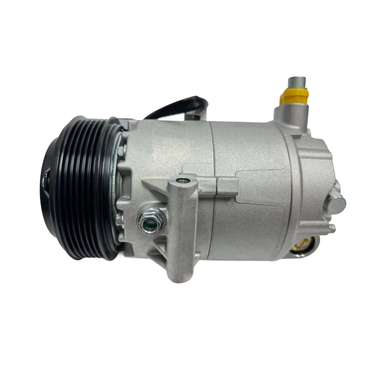 Compressor NITOYO Ar Condicionado Para Gol Saveiro Voyage 1.6 G5 G6 G7 5U0820803 5U0820803A