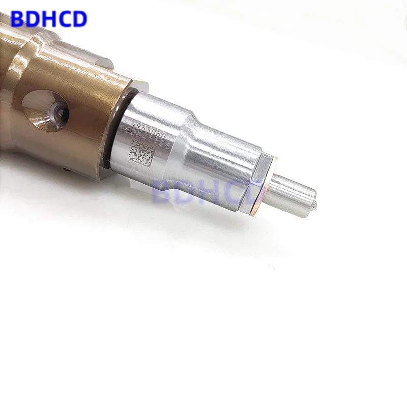 2036181 Is Suitable For Dc13a Dc16a P G R T Series Xpi Diesel Engine Automotive Engine Parts Diesel Common Rail Injector