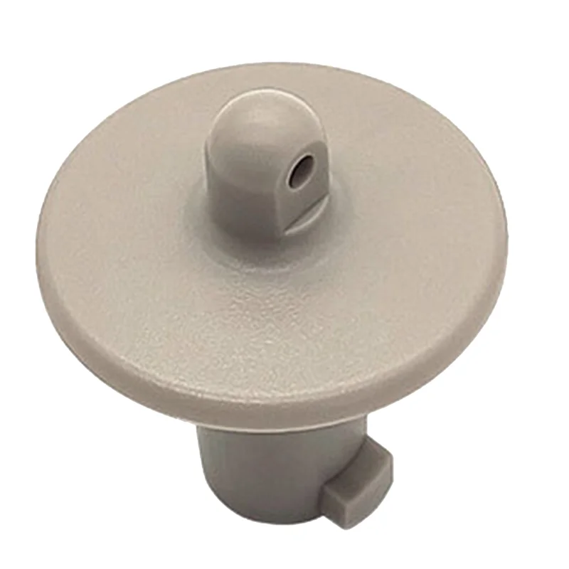 

Прочная направляющая ремня заднего сиденья автомобиля, фиксирующая пряжка для Benz S-Class W222 2014-2020, замена салона автомобиля, бежевый 2228600922