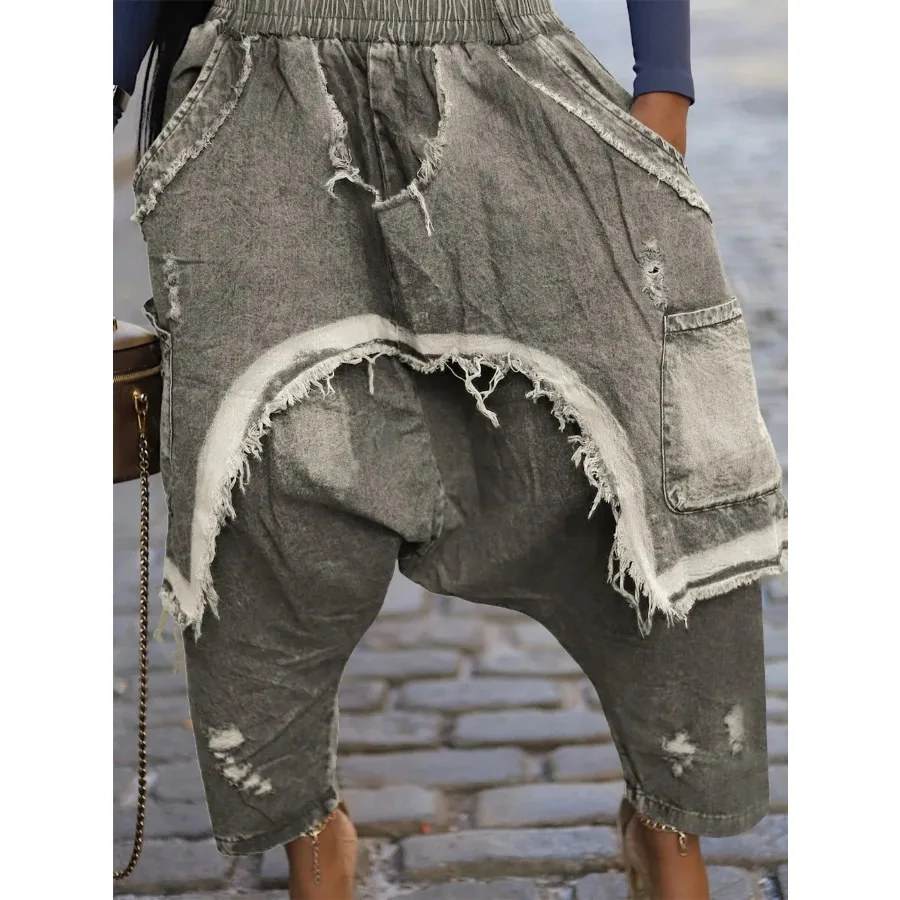 Thumbnail 4 - #7 Top Ripped Distressed Jeans Picks for Every Budget