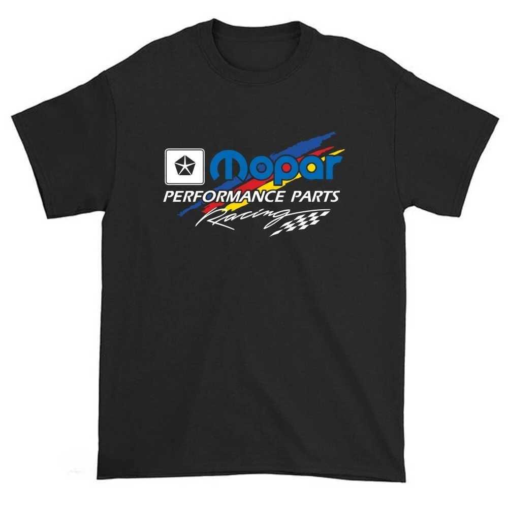 2026 Racing Performance Sports Logo American T-Shirt Pattern Print - High-end Luxury - Suitable for Both Men and Women