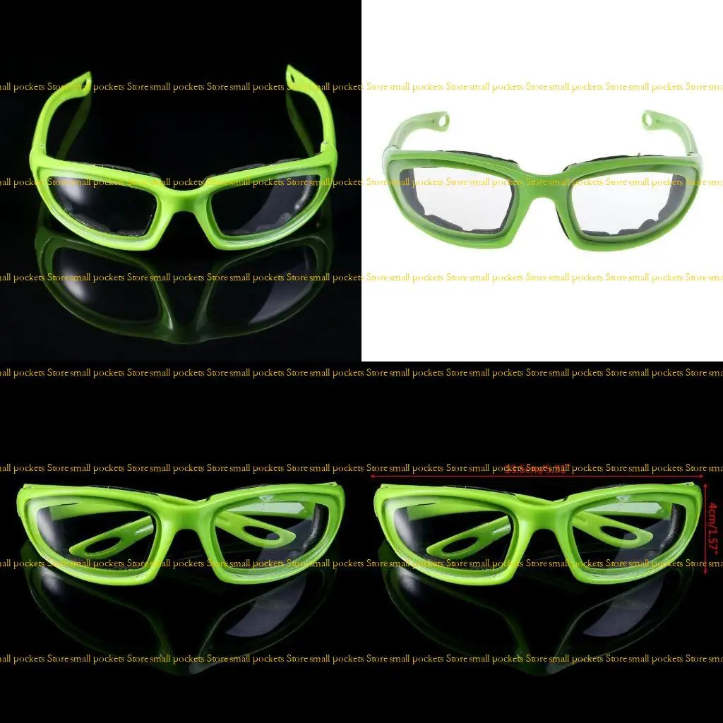 R1WD Safety Goggles… - image