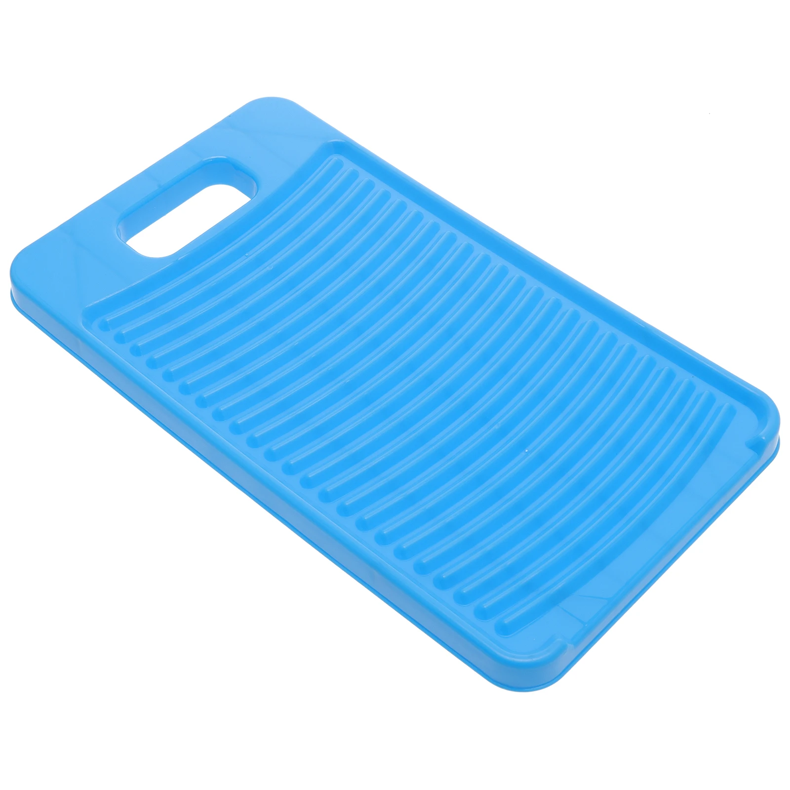 

Washboard Mini Thick Durable Plastic Travel Scrub Portable Hand Washer Laundry Accessories Cleaning Cloth Save