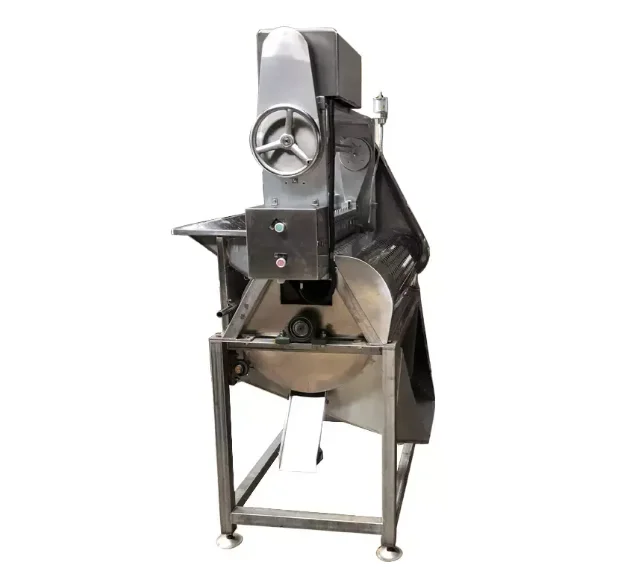 Electric Cherry Pit Cherry Seeding Machine Industrial Cherry Pit Food Processing