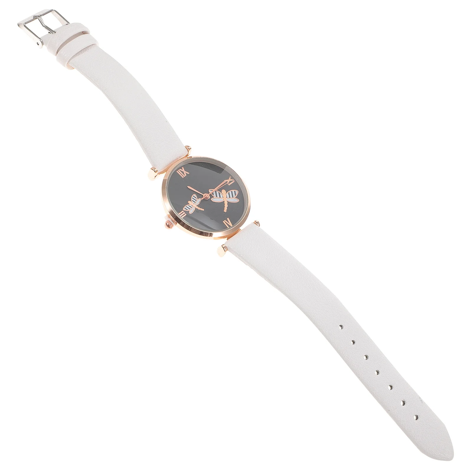 

PU Watch Quartz Watch Cartoon Watch Lovely Watch Quartz Wristwatch