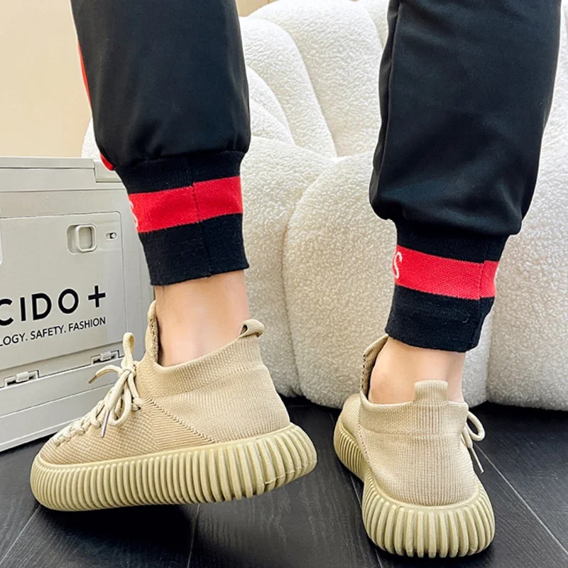 Shoes for Women 2023 High Quality Solid Women\'s Vulcanize Shoes Breathable Women Sneakers Flat Heel Ladies Casual Sneakers