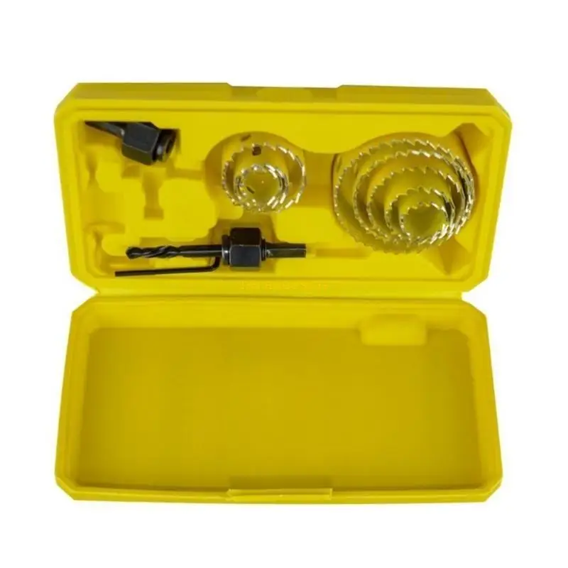 

19-64 мм многоразмерные отверстия для эффективного бурения в различных материалах