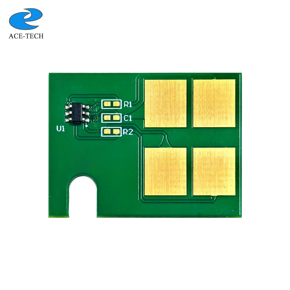 

3 шт. THM247B01 чип, совместимый чип тонера для Katusha P247, чип картриджа M247, чип сброса барабана для копировального аппарата
