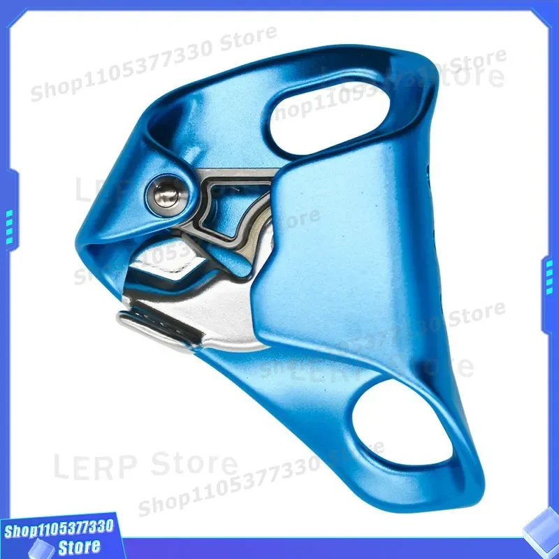 Professional Rock Climbing Chest Harness Mountaineering Safety Gear Anti Fall Device for Outdoor Caving Expansion Equipment