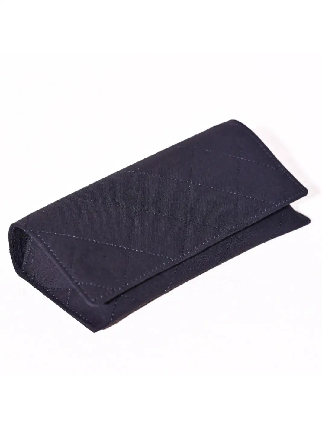 

High-End Canvas Sunglasses Case New Model Eyeglass Box Storage Organizer for Home Use