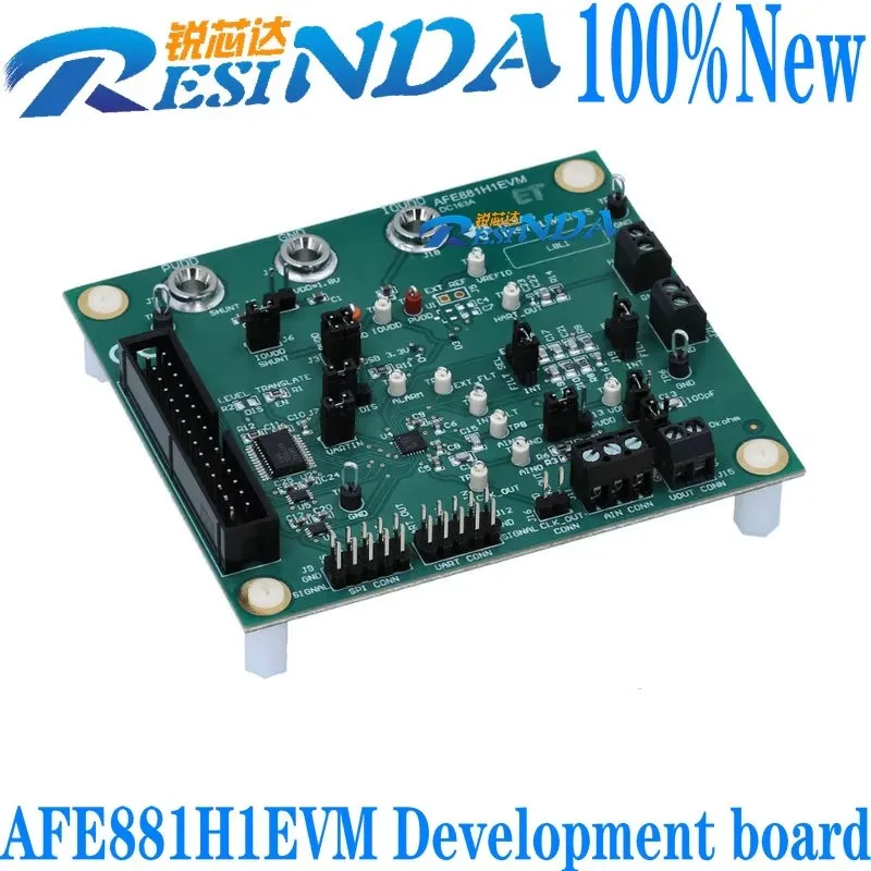 

AFE881H1EVM Development board 100%New and Original