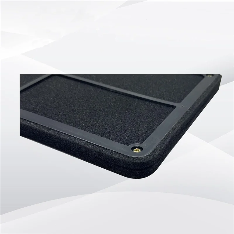 

Cabin Air Filter 5S013817 For 2013-2024 Peterbilt 389 388 579 567 367 365 337 330. Cabin Air Filter 5X013817 5S013817