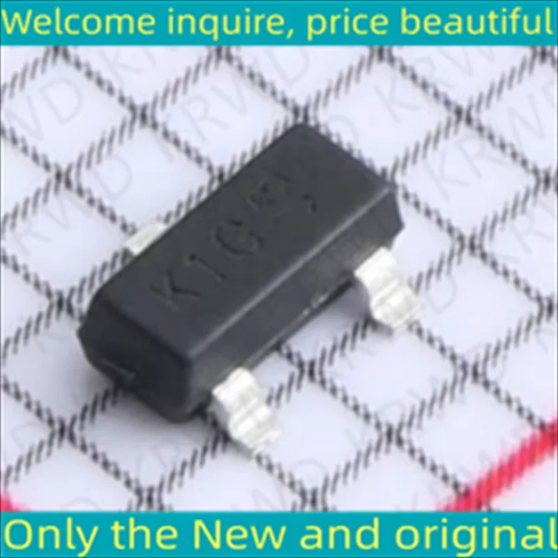 50PCS K10 Kio K1G N…