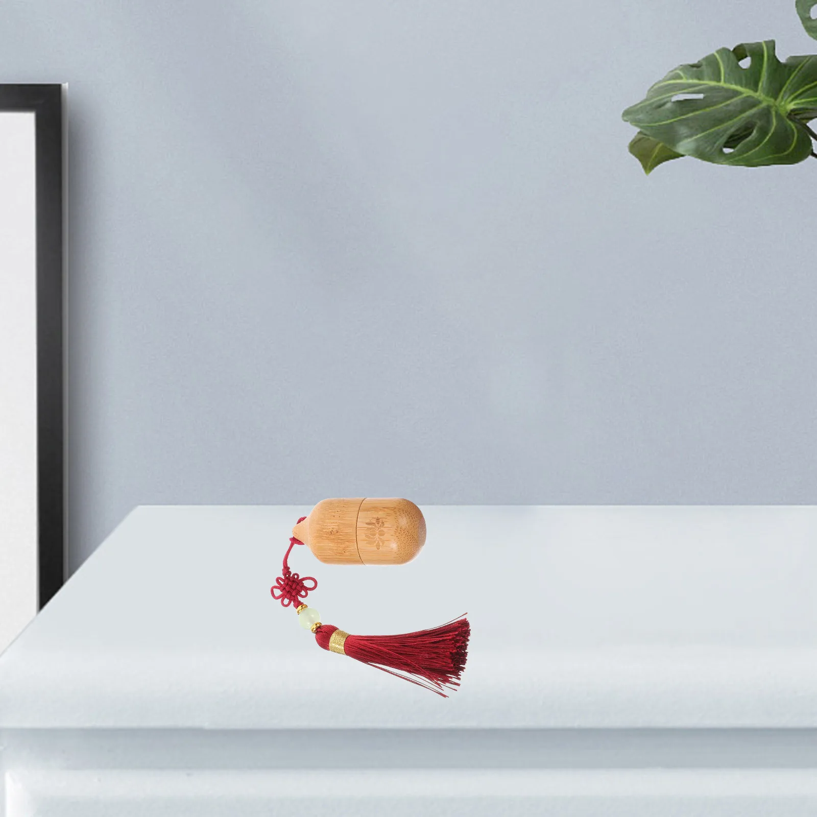 

1ml Bamboo Roller Bottle Essential Oil Dispenser Eye Cream Travel Refillable Bottle Roll on Bottles Oil Roller Bottles