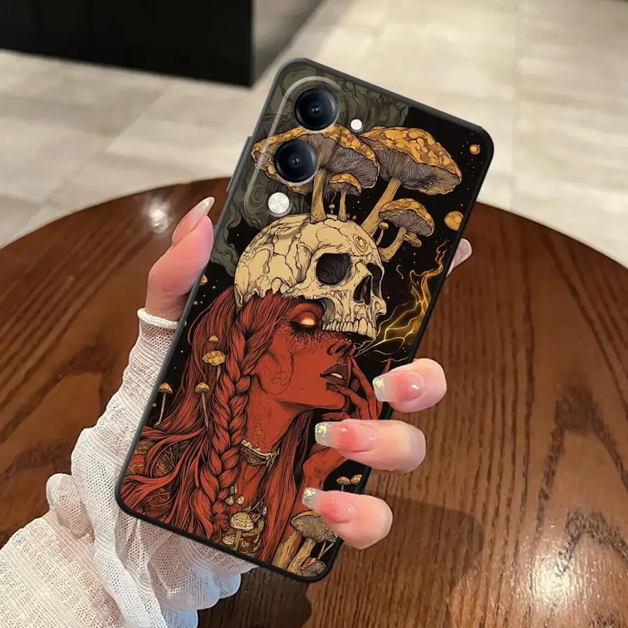 Case For Vivo Y50 Y… - image