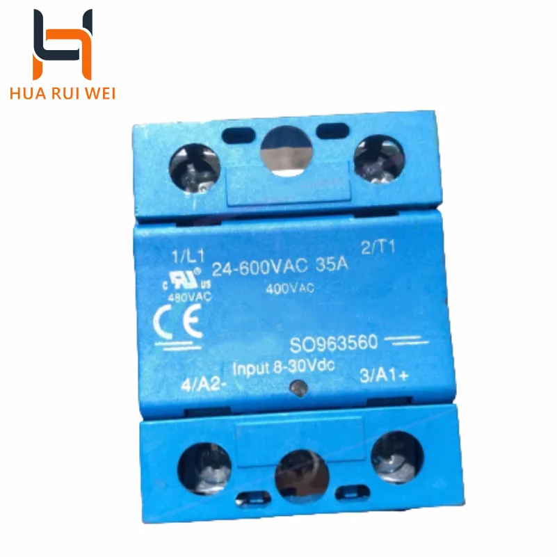 

New Original SO963560 Solid State Relay