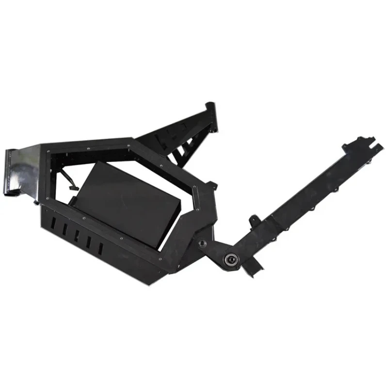 

48v 72v 30ah 5000w 8000w hub motor fat tire dirt mountain bomber electric bike bicycle Frame