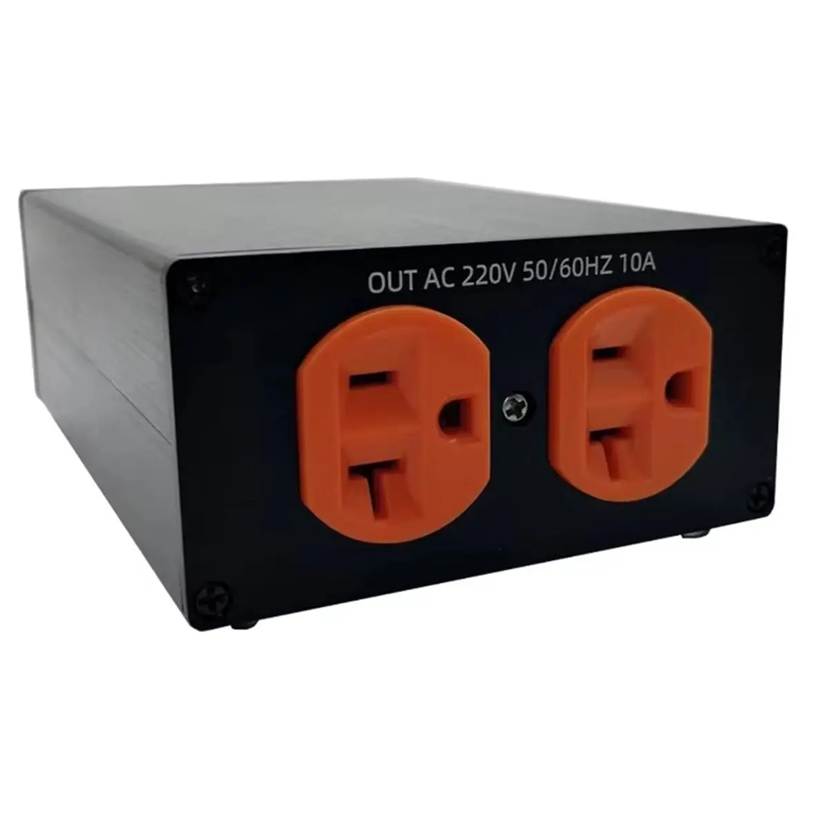 

Новый электронный фильтр-изолятор постоянного тока для очистки питания, снижающий шум, устраняющий звон и гудение, 2000 Вт