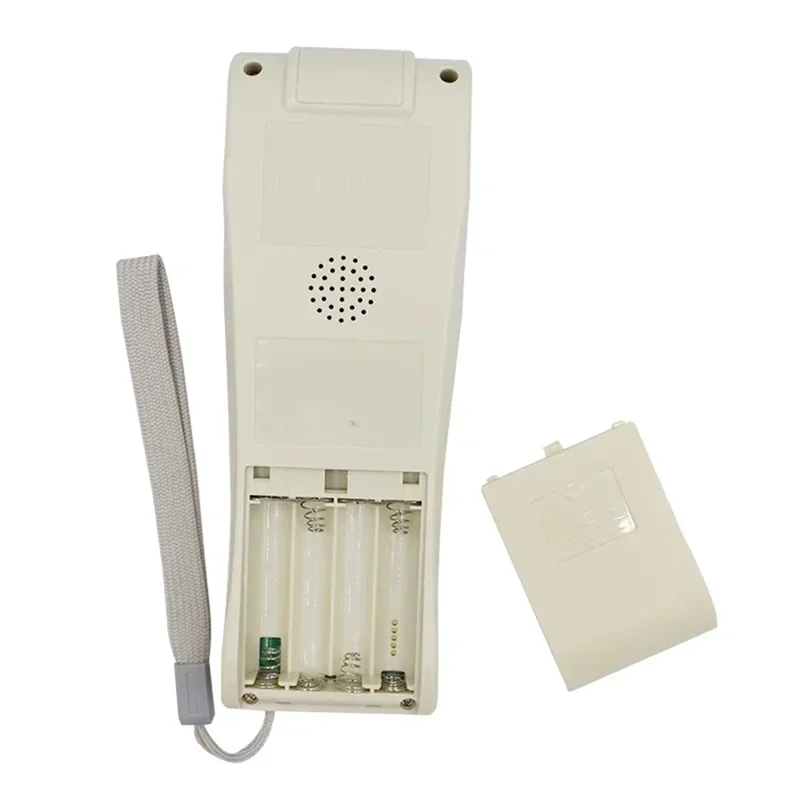 

ICOPY8 Access Card Reader IC13.56MHZ ID 125KHZ Copier Fully Encrypted WIFI Decoding Cards-TCES