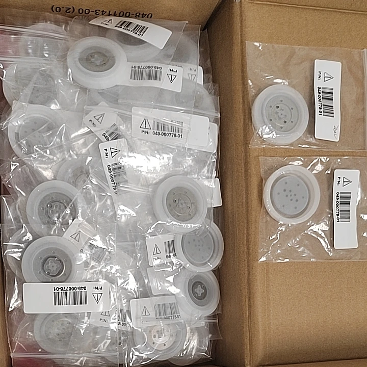 

Mindrays SV300 sv350600 650 800 850 respirator exhalation valve diaphragm