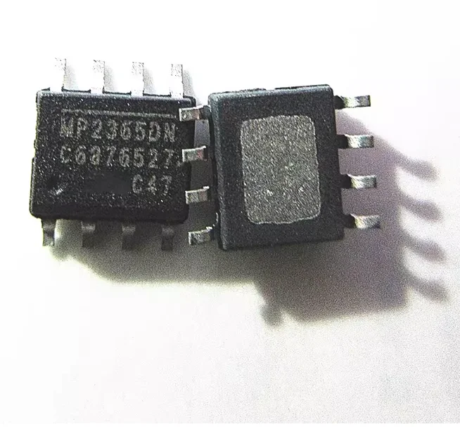 MP2365DN-LF-Z silk-screen ACF step-down converter SP-8
